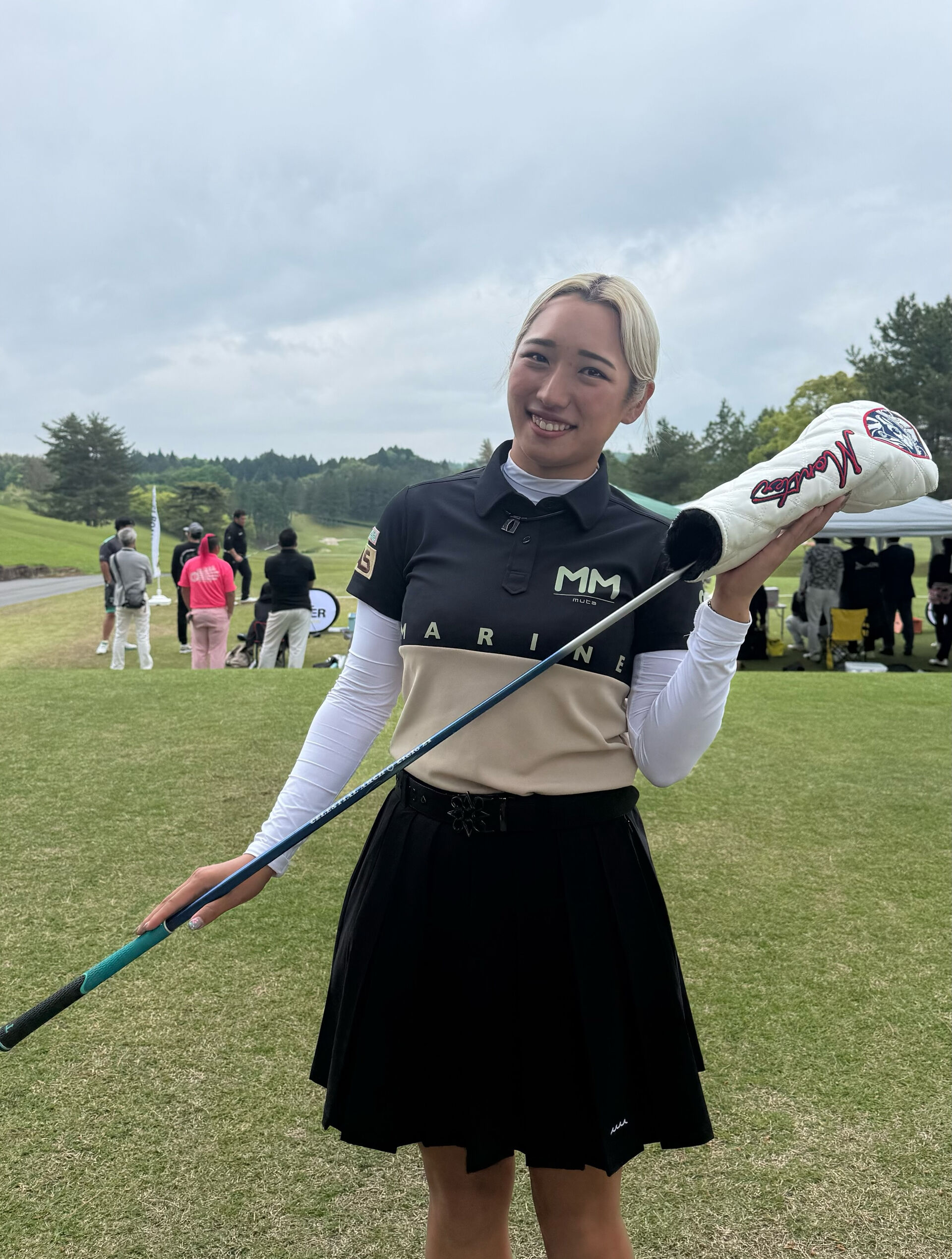 YAMATO SERIES 第2戦 滋賀大会⛳️